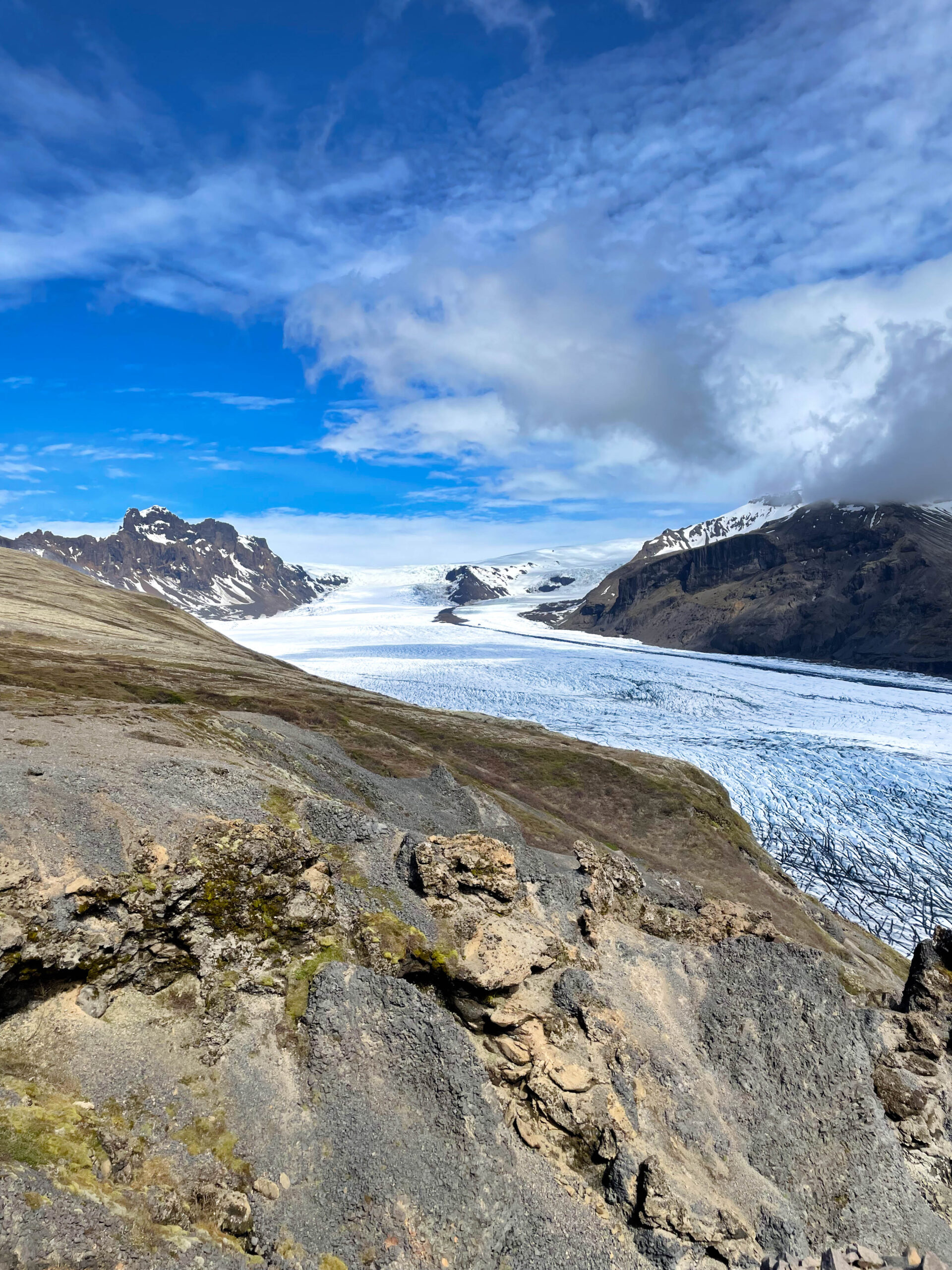 iceland